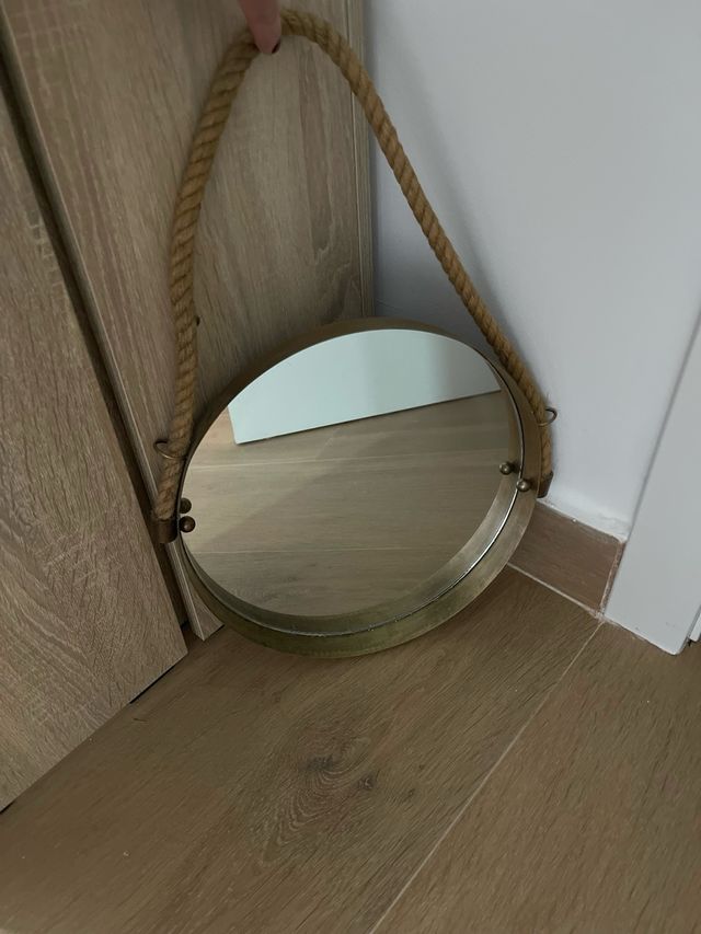 Specchio 30 cm