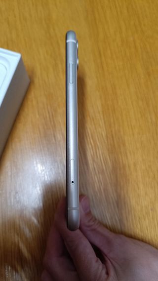Iphone 11- 64gb