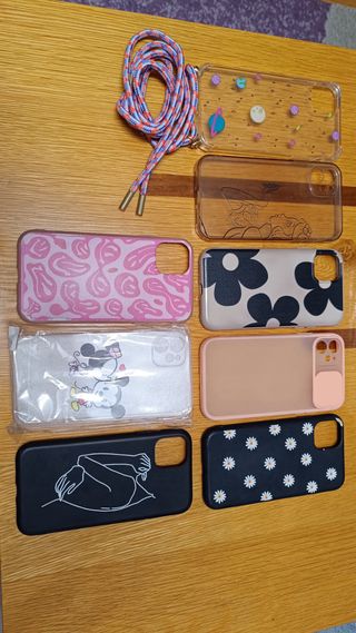 Iphone 11- 64gb
