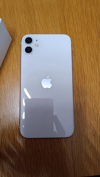 Iphone 11- 64gb