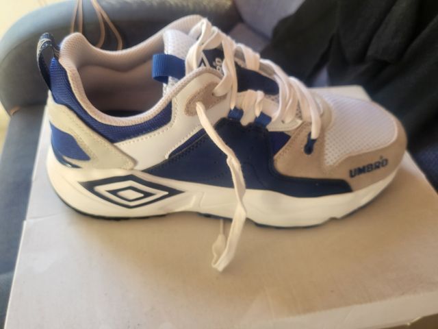 Zapatillas umbro