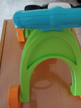Correpasillos 