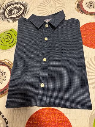 Camisa hombre 