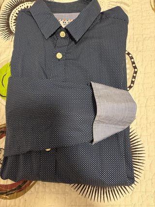 Camisa hombre 