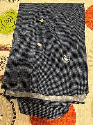 Camisa hombre 
