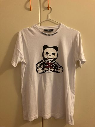 T-shirt Vision of Super