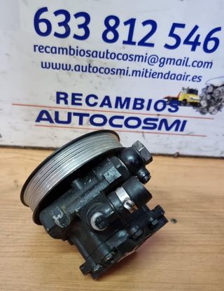 BOMBA DIRECCION AUDI A6 2.7 TDI 2009