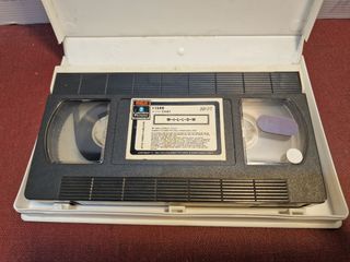 VHS Willow 1988 Edición venta