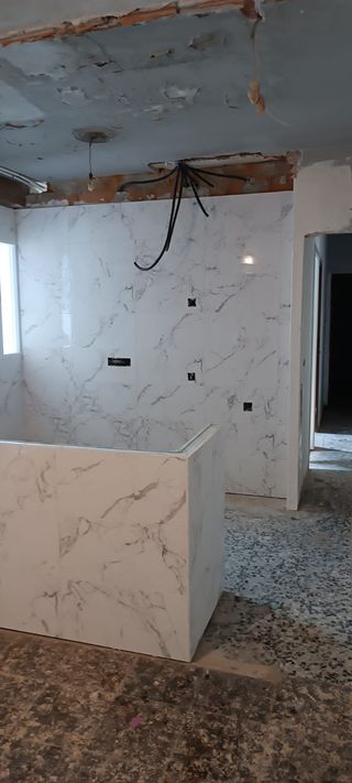ALBAÑIL, FONTANERO, PINTOR, PLADUR, CONSULTE!