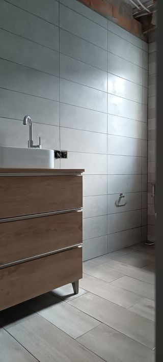 REFORMA DE BAÑO, COCINA, PINTURA, PLADUR, CONSULTE