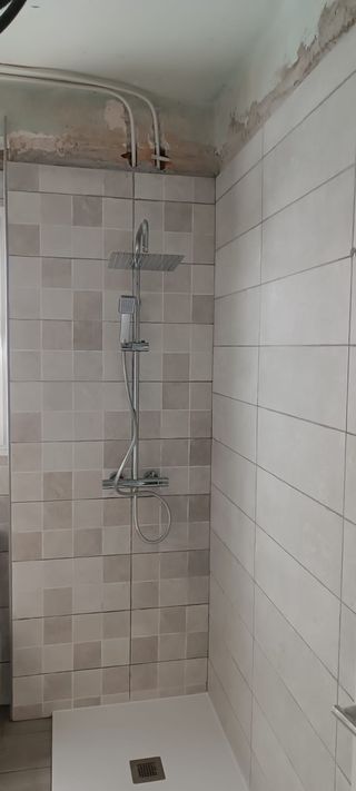 REFORMA DE BAÑO, COCINA, PINTURA, PLADUR, CONSULTE