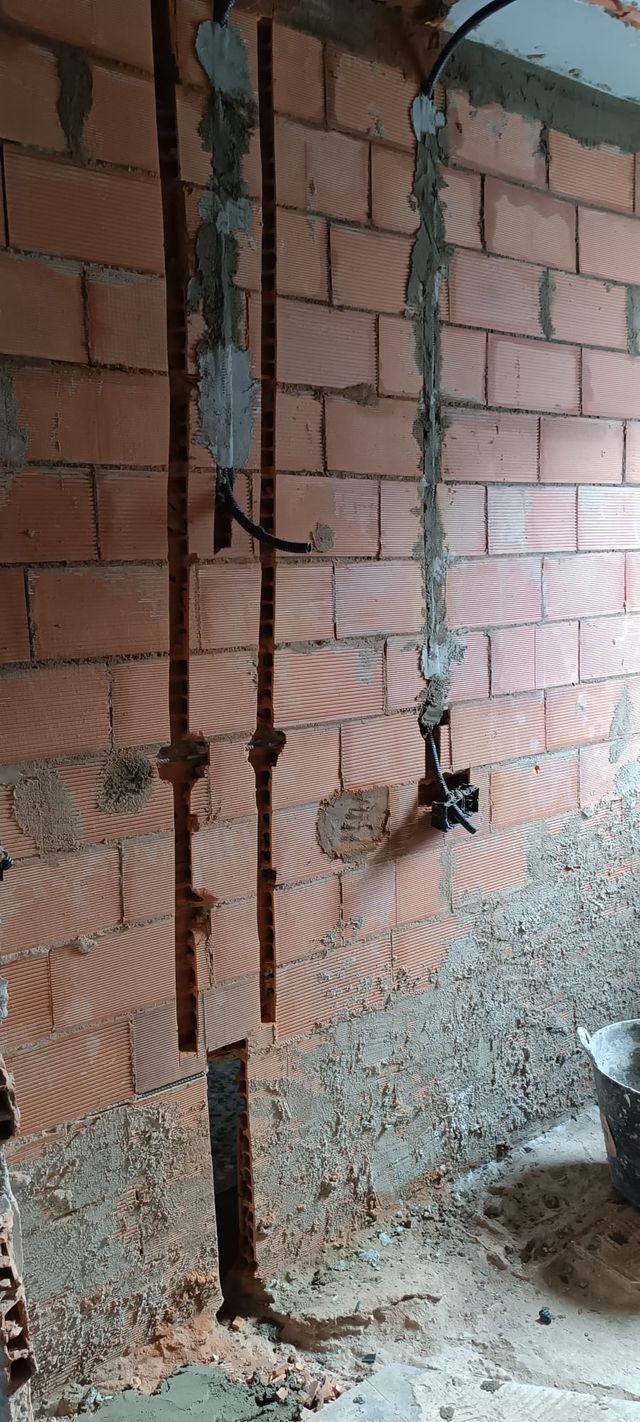 REFORMA DE BAÑO, COCINA, PINTURA, PLADUR, CONSULTE