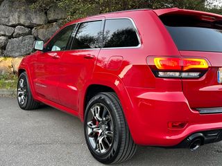 Jeep Grand Cherokee 2017