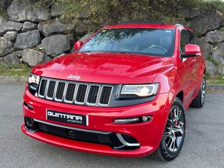 Jeep Grand Cherokee 2017