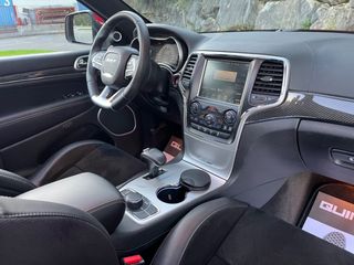 Jeep Grand Cherokee 2017