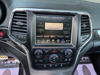 Jeep Grand Cherokee 2017