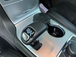 Jeep Grand Cherokee 2017