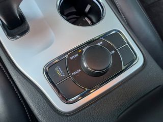 Jeep Grand Cherokee 2017