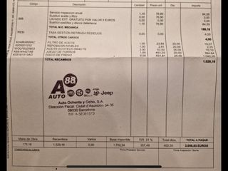 Jeep Grand Cherokee 2017