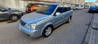 KIA Carens 2006