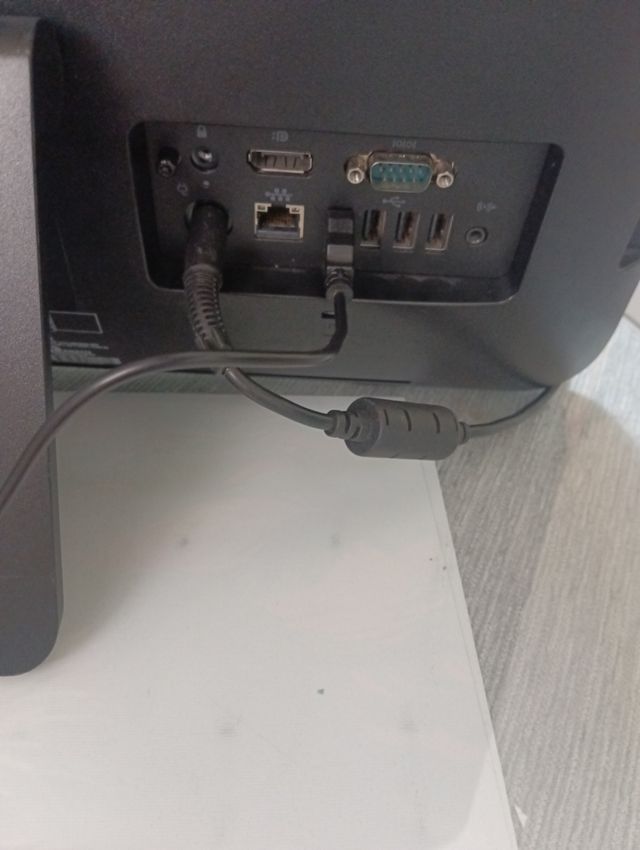 Pc sobremesa HP ProOne 400 all in one