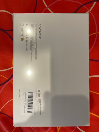 UIVY Tablet Android 13 8 GB RAM 128 GB ROM 10" new