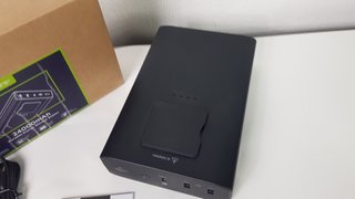 Cargador de portátil 24000 Mah/88wh Omars