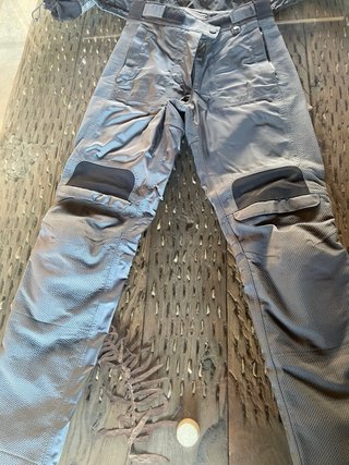 Traje moto mujer BMW Motorrad