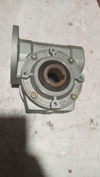 Riduttore Bonfiglioli VF49 P71 B14 B3