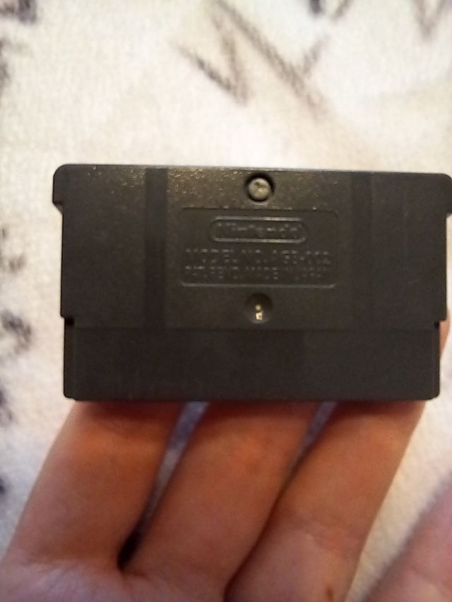 Gioco Game Boy dragon ball z