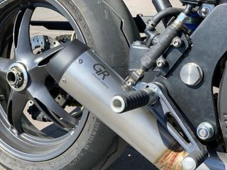 Honda CBX 1000 Cafe Racer HOMOLOGADA