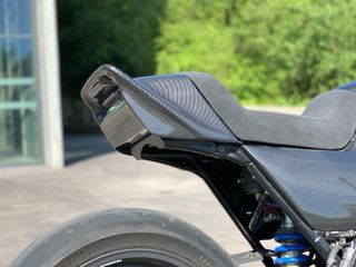 Honda CBX 1000 Cafe Racer HOMOLOGADA