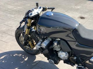 Honda CBX 1000 Cafe Racer HOMOLOGADA