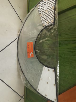 Collare Elisabetta varie misure