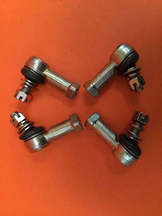 ROTULAS DIRECCION QUAD GAS GAS 250 K2