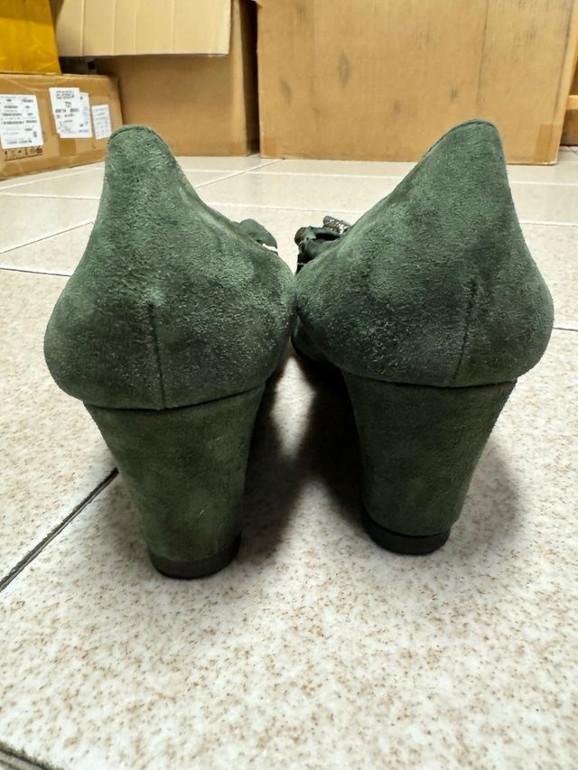 La babe valletina n. 38