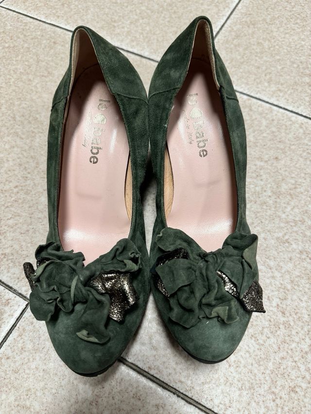 La babe valletina n. 38