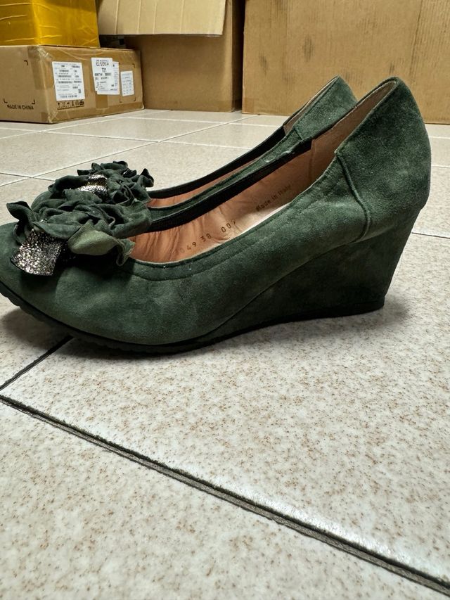 La babe valletina n. 38