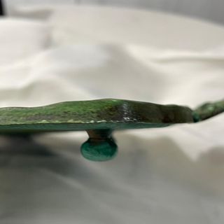 Jean Désiré Ringel bandeja modernista 