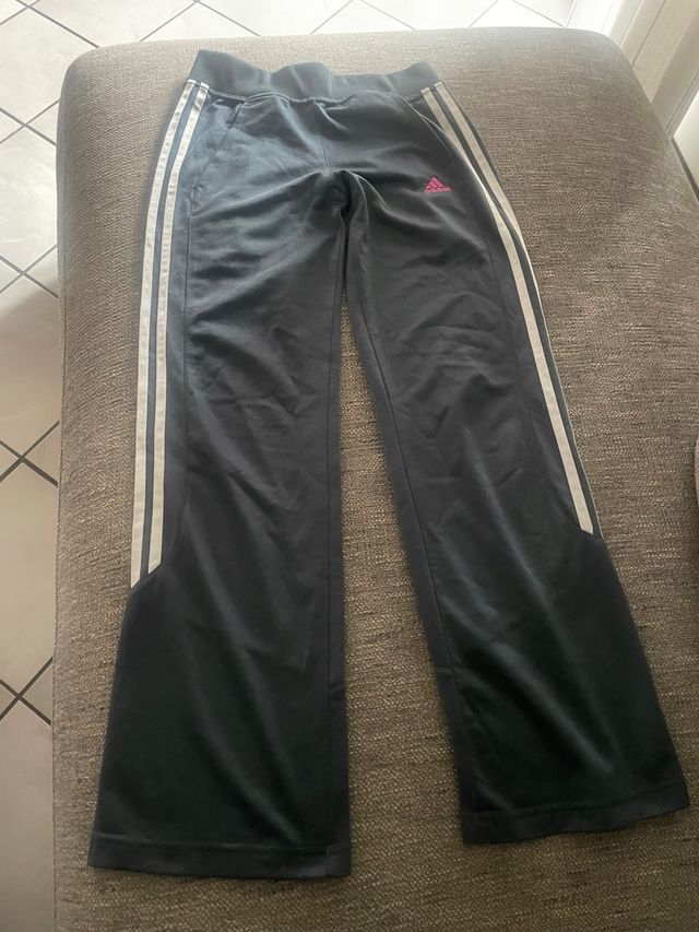 Pantalone ragazza/o adidas