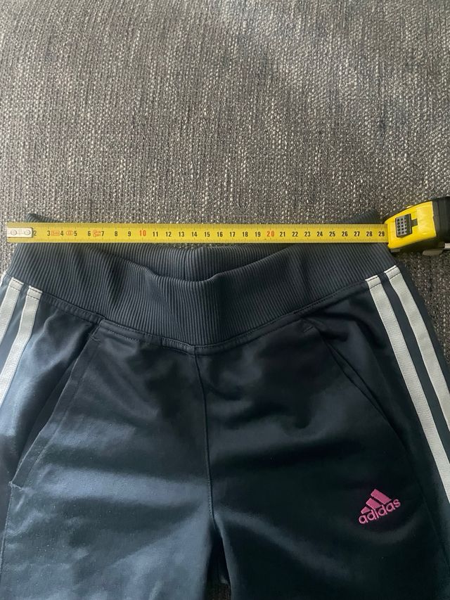 Pantalone ragazza/o adidas