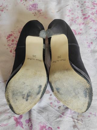 Scarpe eleganti
