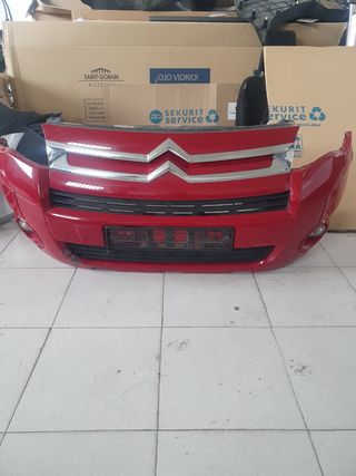 Paragolpe delantero citroen berlingo "12