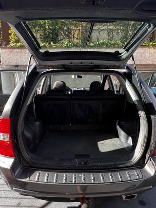 KIA Sportage 2006