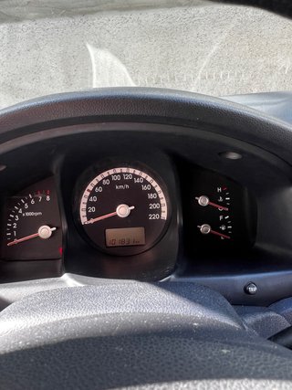 KIA Sportage 2006