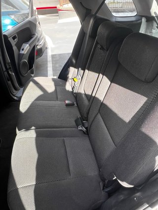 KIA Sportage 2006