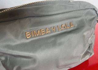 Bolso Bimba y Lola