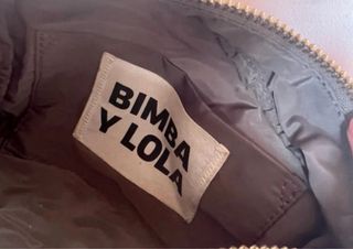 Bolso Bimba y Lola