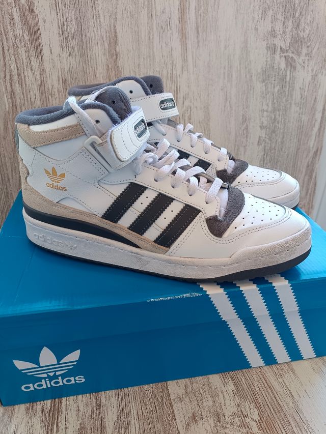 Botín Adidas original unisex 