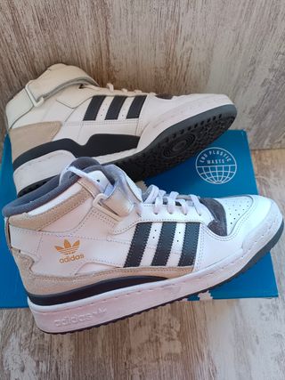 Botín Adidas original unisex